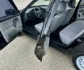 Черный ВАЗ 2110, объемом двигателя 1.6 л и пробегом 75 тыс. км за 3647 $, фото 30 на Automoto.ua