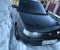 Черный ВАЗ 2110, объемом двигателя 1.6 л и пробегом 131 тыс. км за 2800 $, фото 3 на Automoto.ua