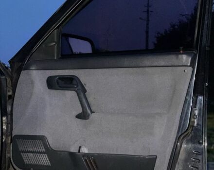 ВАЗ 2110 2009 в Житомире на Automoto.ua Черный ВАЗ 2110, объемом двигателя 1.62 л и пробегом 207 тыс. км за 1500 $, фото 4 на Automoto.ua