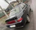 Черный ВАЗ 2110, объемом двигателя 1.6 л и пробегом 100 тыс. км за 1250 $, фото 4 на Automoto.ua