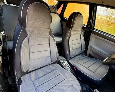 Черный ВАЗ 2110, объемом двигателя 1.6 л и пробегом 220 тыс. км за 1950 $, фото 6 на Automoto.ua