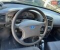 Черный ВАЗ 2110, объемом двигателя 1.6 л и пробегом 62 тыс. км за 4300 $, фото 5 на Automoto.ua