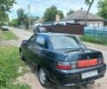 Чорний ВАЗ 2110, об'ємом двигуна 0 л та пробігом 160 тис. км за 899 $, фото 3 на Automoto.ua