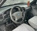 Черный ВАЗ 2110, объемом двигателя 1.6 л и пробегом 251 тыс. км за 2100 $, фото 8 на Automoto.ua