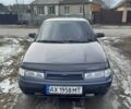 Чорний ВАЗ 2110, об'ємом двигуна 1.6 л та пробігом 211 тис. км за 3400 $, фото 1 на Automoto.ua