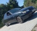 Черный ВАЗ 2110, объемом двигателя 1.6 л и пробегом 49 тыс. км за 2600 $, фото 1 на Automoto.ua