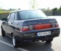 Чорний ВАЗ 2110, об'ємом двигуна 1.6 л та пробігом 100 тис. км за 1999 $, фото 6 на Automoto.ua