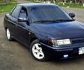 Черный ВАЗ 2110, объемом двигателя 1.6 л и пробегом 150 тыс. км за 2900 $, фото 1 на Automoto.ua