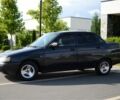 Чорний ВАЗ 2110, об'ємом двигуна 1.6 л та пробігом 100 тис. км за 1999 $, фото 2 на Automoto.ua