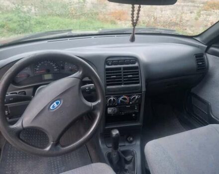ВАЗ 2110 2009 у Тячеве на Automoto.ua Чорний ВАЗ 2110, об'ємом двигуна 1.6 л та пробігом 189 тис. км за 1750 $, фото 7 на Automoto.ua