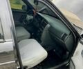 Чорний ВАЗ 2110, об'ємом двигуна 1.6 л та пробігом 200 тис. км за 2100 $, фото 6 на Automoto.ua