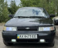 Чорний ВАЗ 2110, об'ємом двигуна 1.6 л та пробігом 198 тис. км за 2499 $, фото 1 на Automoto.ua