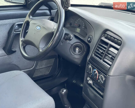 Чорний ВАЗ 2110, об'ємом двигуна 0 л та пробігом 77 тис. км за 2150 $, фото 20 на Automoto.ua