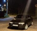 Черный ВАЗ 2110, объемом двигателя 1.6 л и пробегом 155 тыс. км за 2804 $, фото 2 на Automoto.ua