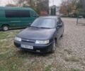 ВАЗ 2110 2009 у Тячеве на Automoto.ua Чорний ВАЗ 2110, об'ємом двигуна 1.6 л та пробігом 189 тис. км за 1750 $, фото 1 на Automoto.ua