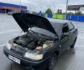 Черный ВАЗ 2110, объемом двигателя 1.6 л и пробегом 251 тыс. км за 2100 $, фото 6 на Automoto.ua