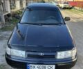 Черный ВАЗ 2110, объемом двигателя 1.6 л и пробегом 62 тыс. км за 4300 $, фото 1 на Automoto.ua