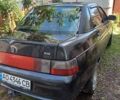 Чорний ВАЗ 2110, об'ємом двигуна 1.6 л та пробігом 127 тис. км за 1900 $, фото 5 на Automoto.ua