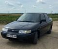 Чорний ВАЗ 2110, об'ємом двигуна 1.6 л та пробігом 2 тис. км за 2113 $, фото 1 на Automoto.ua