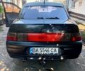 Черный ВАЗ 2110, объемом двигателя 1.6 л и пробегом 220 тыс. км за 2750 $, фото 5 на Automoto.ua