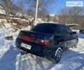 Чорний ВАЗ 2110, об'ємом двигуна 1.6 л та пробігом 152 тис. км за 2200 $, фото 6 на Automoto.ua