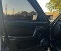 Черный ВАЗ 2110, объемом двигателя 1.6 л и пробегом 2 тыс. км за 3200 $, фото 4 на Automoto.ua