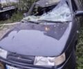 Черный ВАЗ 2110, объемом двигателя 0 л и пробегом 128 тыс. км за 1000 $, фото 1 на Automoto.ua