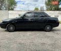 Черный ВАЗ 2110, объемом двигателя 1.6 л и пробегом 189 тыс. км за 2599 $, фото 3 на Automoto.ua