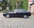 Чорний ВАЗ 2110, об'ємом двигуна 1.6 л та пробігом 36 тис. км за 2799 $, фото 1 на Automoto.ua