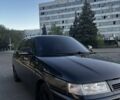 Черный ВАЗ 2110, объемом двигателя 1.6 л и пробегом 2 тыс. км за 3200 $, фото 1 на Automoto.ua