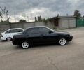 Черный ВАЗ 2110, объемом двигателя 1.6 л и пробегом 155 тыс. км за 2804 $, фото 5 на Automoto.ua