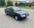 Черный ВАЗ 2110, объемом двигателя 1.6 л и пробегом 75 тыс. км за 3647 $, фото 21 на Automoto.ua