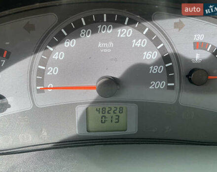 Черный ВАЗ 2110, объемом двигателя 1.6 л и пробегом 48 тыс. км за 2099 $, фото 7 на Automoto.ua