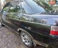 Черный ВАЗ 2110, объемом двигателя 1.6 л и пробегом 172 тыс. км за 1950 $, фото 13 на Automoto.ua