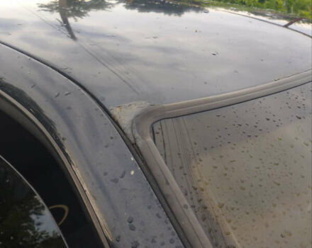 Черный ВАЗ 2110, объемом двигателя 1.6 л и пробегом 230 тыс. км за 1999 $, фото 9 на Automoto.ua