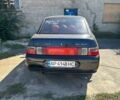 ВАЗ 2110 2009 в Запорожье на Automoto.ua Черный ВАЗ 2110, объемом двигателя 1.6 л и пробегом 167 тыс. км за 2100 $, фото 10 на Automoto.ua