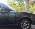 Черный ВАЗ 2110, объемом двигателя 1.6 л и пробегом 172 тыс. км за 1950 $, фото 15 на Automoto.ua
