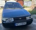 ВАЗ 2110 2009 в Запорожье на Automoto.ua Черный ВАЗ 2110, объемом двигателя 1.6 л и пробегом 167 тыс. км за 2100 $, фото 9 на Automoto.ua