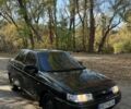 Черный ВАЗ 2110, объемом двигателя 0 л и пробегом 200 тыс. км за 1355 $, фото 1 на Automoto.ua