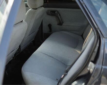 Чорний ВАЗ 2110, об'ємом двигуна 1.6 л та пробігом 100 тис. км за 1999 $, фото 19 на Automoto.ua