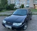 Черный ВАЗ 2110, объемом двигателя 1.6 л и пробегом 118 тыс. км за 2999 $, фото 1 на Automoto.ua