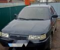 Черный ВАЗ 2110, объемом двигателя 1.6 л и пробегом 133 тыс. км за 2850 $, фото 1 на Automoto.ua