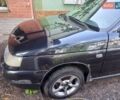 Черный ВАЗ 2110, объемом двигателя 1.6 л и пробегом 172 тыс. км за 1950 $, фото 10 на Automoto.ua
