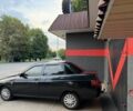 Черный ВАЗ 2110, объемом двигателя 0 л и пробегом 121 тыс. км за 2864 $, фото 1 на Automoto.ua