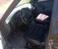 Черный ВАЗ 2110, объемом двигателя 1.6 л и пробегом 49 тыс. км за 2600 $, фото 4 на Automoto.ua
