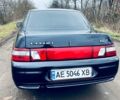 Черный ВАЗ 2110, объемом двигателя 1.6 л и пробегом 97 тыс. км за 3800 $, фото 7 на Automoto.ua
