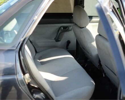 Чорний ВАЗ 2110, об'ємом двигуна 1.6 л та пробігом 100 тис. км за 1999 $, фото 18 на Automoto.ua