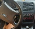 Чорний ВАЗ 2110, об'ємом двигуна 1.6 л та пробігом 127 тис. км за 1900 $, фото 6 на Automoto.ua