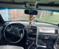 Черный ВАЗ 2110, объемом двигателя 1.6 л и пробегом 170 тыс. км за 2100 $, фото 1 на Automoto.ua