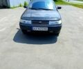 Черный ВАЗ 2110, объемом двигателя 1.6 л и пробегом 186 тыс. км за 3100 $, фото 1 на Automoto.ua